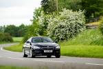 BMW 640d Coupe M Sport 2015 года (UK)